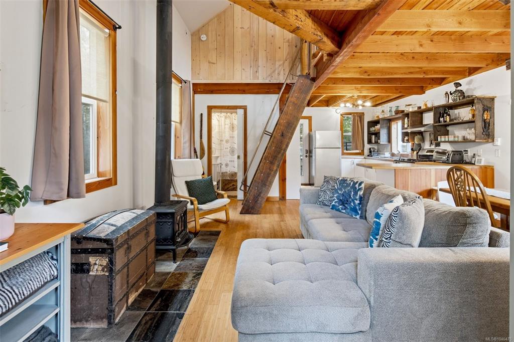 Fifth View of 2970 Glen Eagles Rd, Shawnigan Lake, BC, V8H 2E4