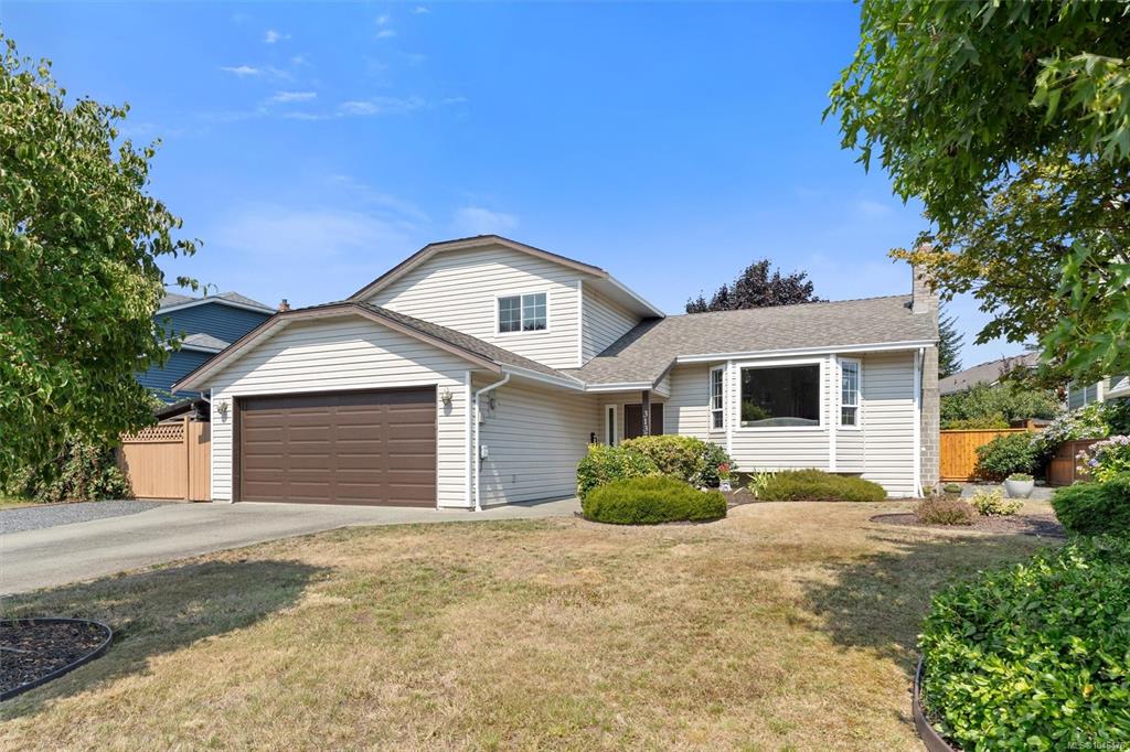 Third View of 3137 Antrobus Cres, Colwood, BC, V9B 5M8