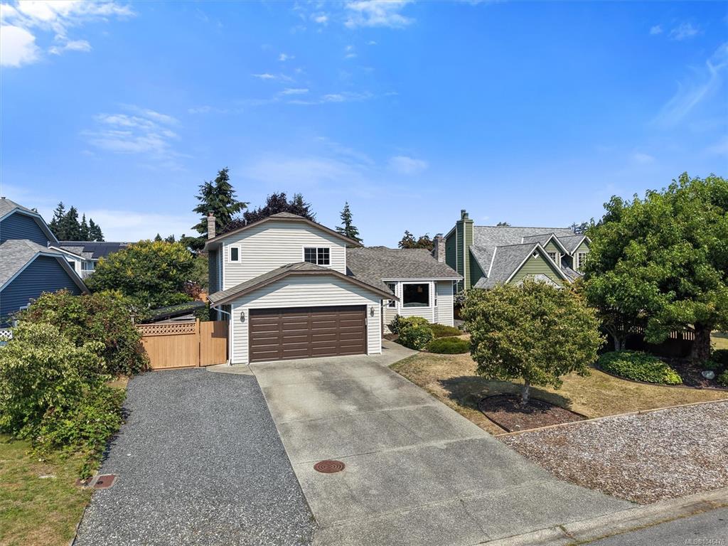 Fourth View of 3137 Antrobus Cres, Colwood, BC, V9B 5M8