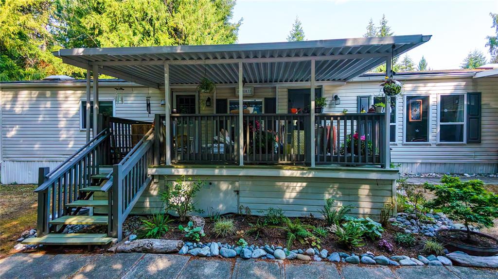 Fourth View of 920 Whittaker Rd, Malahat, BC, V0R 2L0