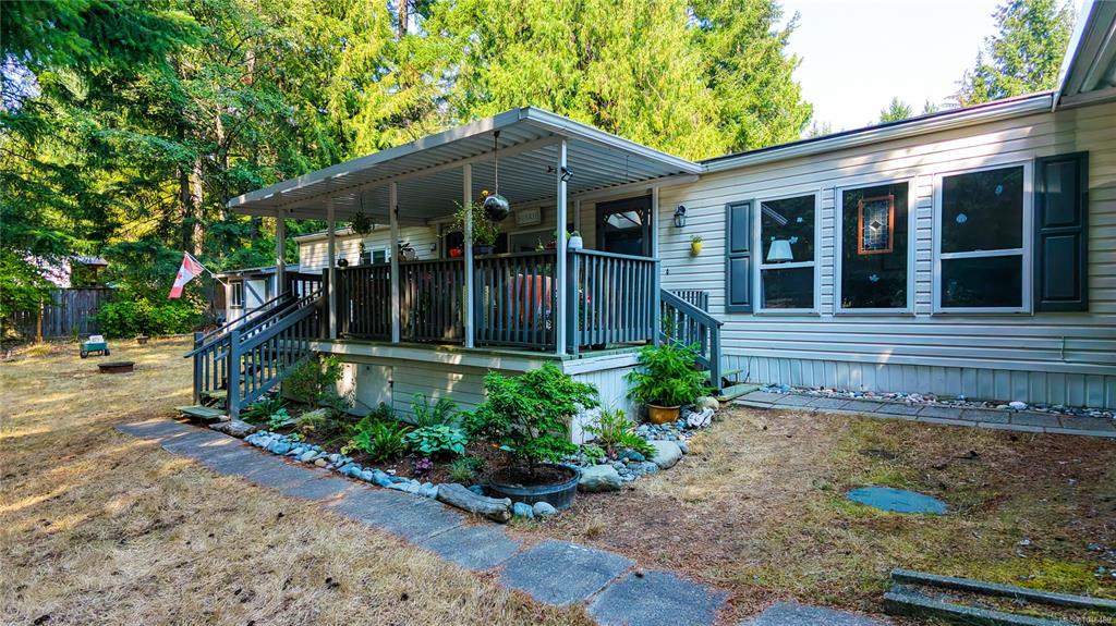 Fifth View of 920 Whittaker Rd, Malahat, BC, V0R 2L0