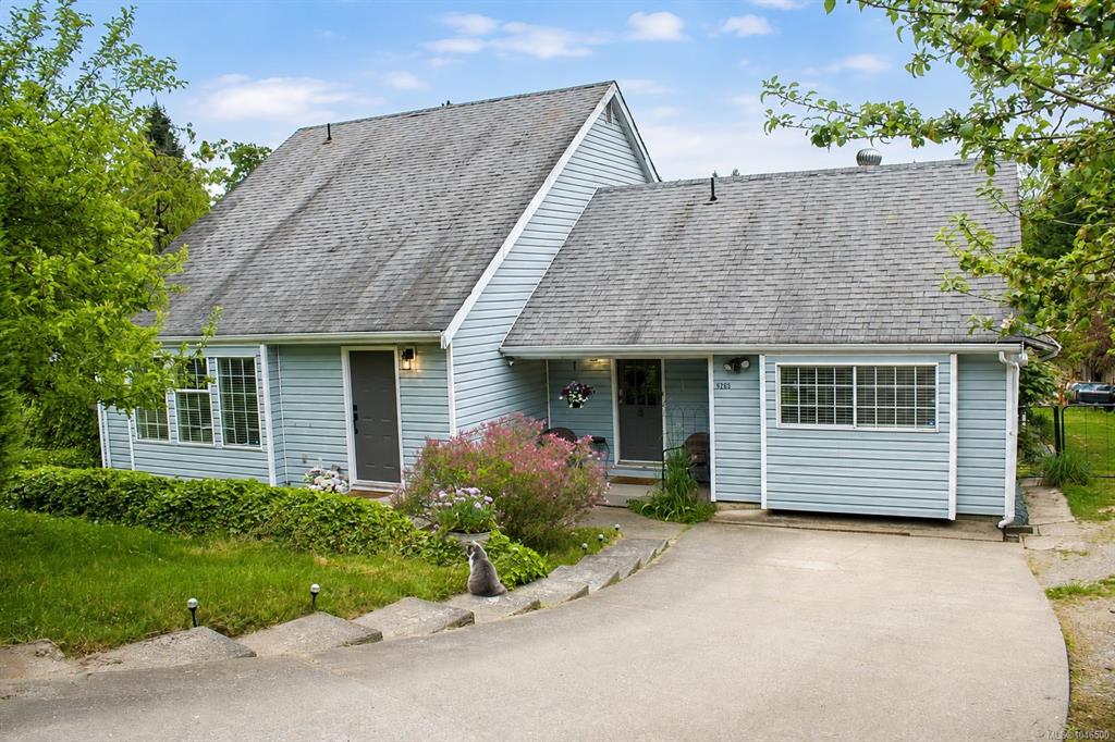 9265 Chemainus Rd, 1046500, BC,