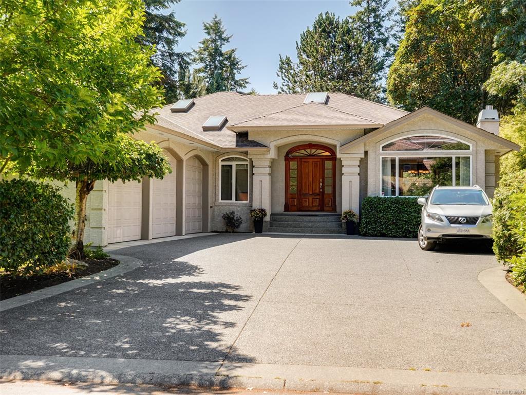 Second View of 2265 Sage Lane, Saanich, BC, V8N 6L6