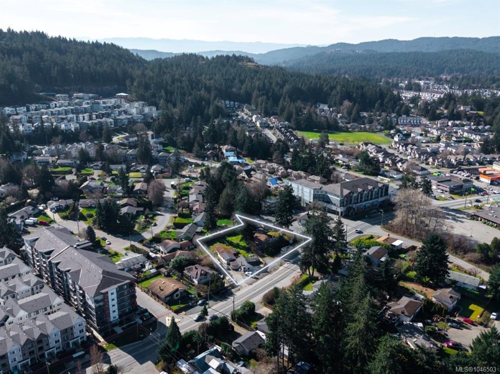 Third View of 2639 2645 Sooke Rd, Langford, BC, V9B 1Y3