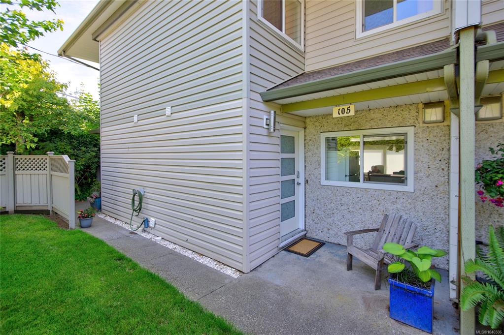 Second View of 1537 Noel Ave, Brook Place, Comox, BC, V9M 3H8