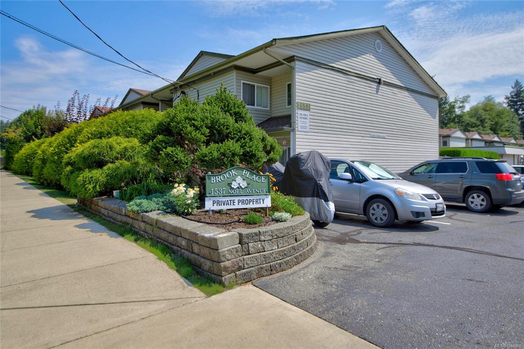 Third View of 1537 Noel Ave, Brook Place, Comox, BC, V9M 3H8