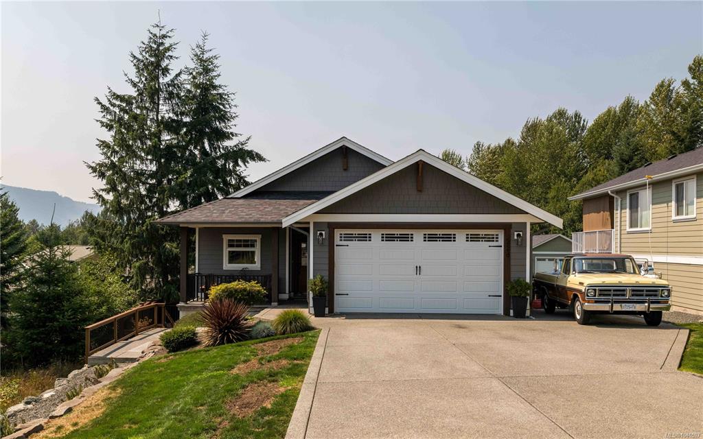 228 Dawn Coe Cres, 1046507, BC,