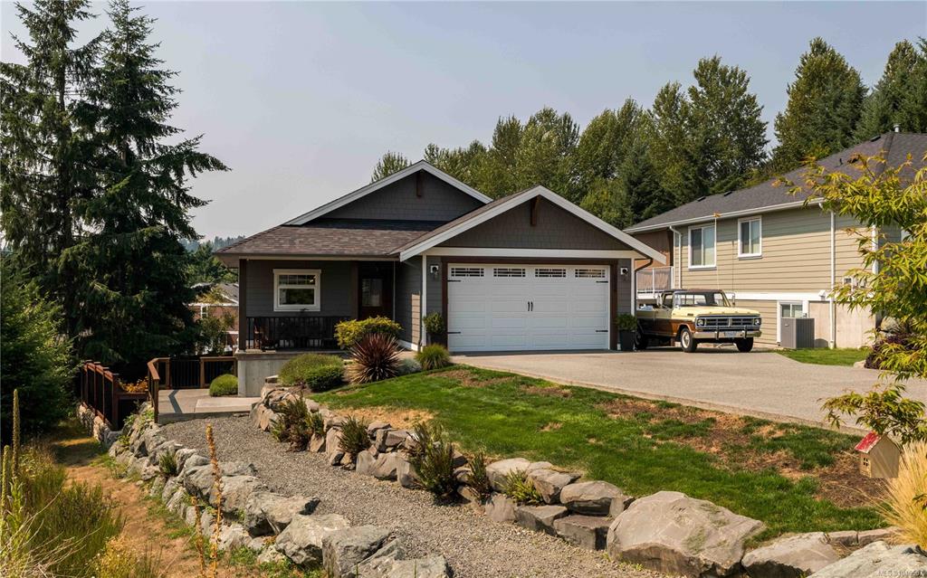 Third View of 228 Dawn Coe Cres, Lake Cowichan, BC, V0R 2G0