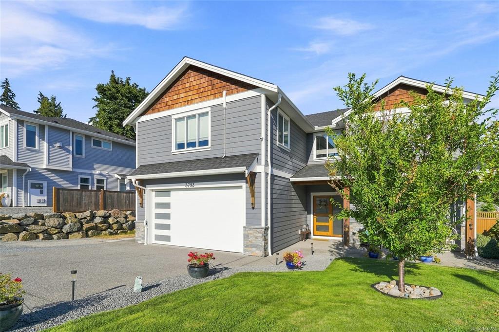 3793 Marjorie Way, 1046509, BC,