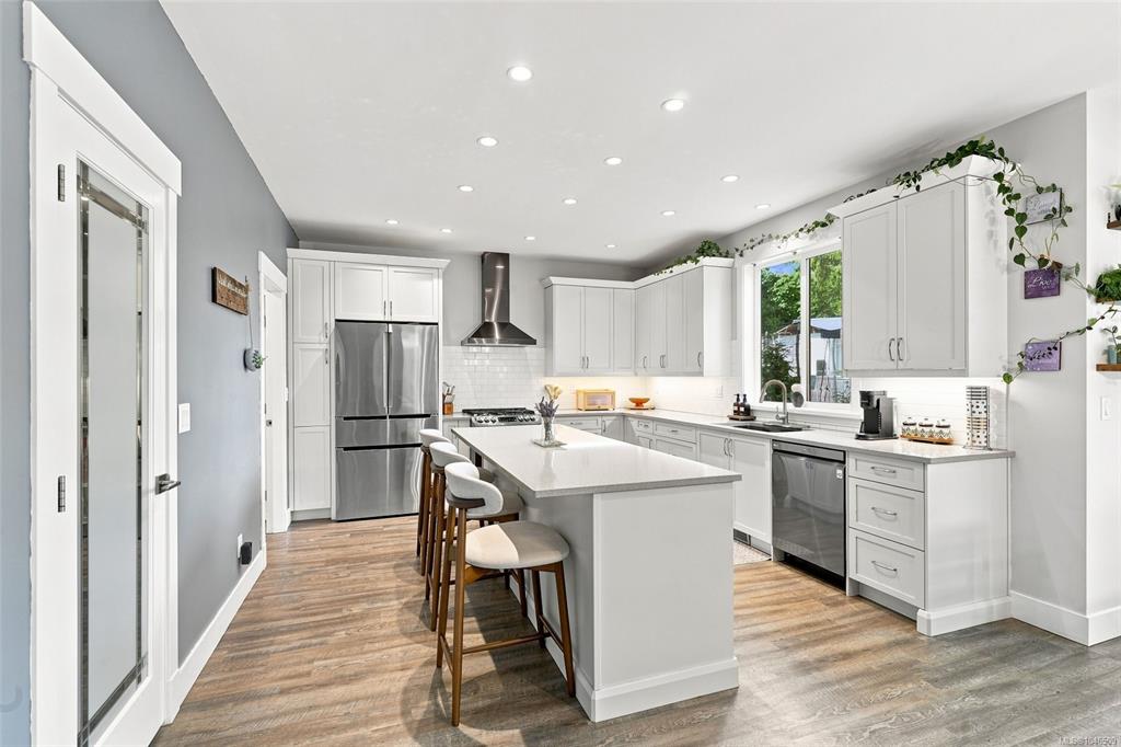 Fifth View of 3793 Marjorie Way, Nanaimo, BC, V9T 0K3