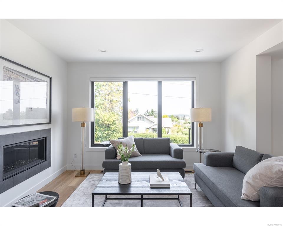 Third View of 309 Elizabeth St, Nanaimo, BC, V9R 3C5