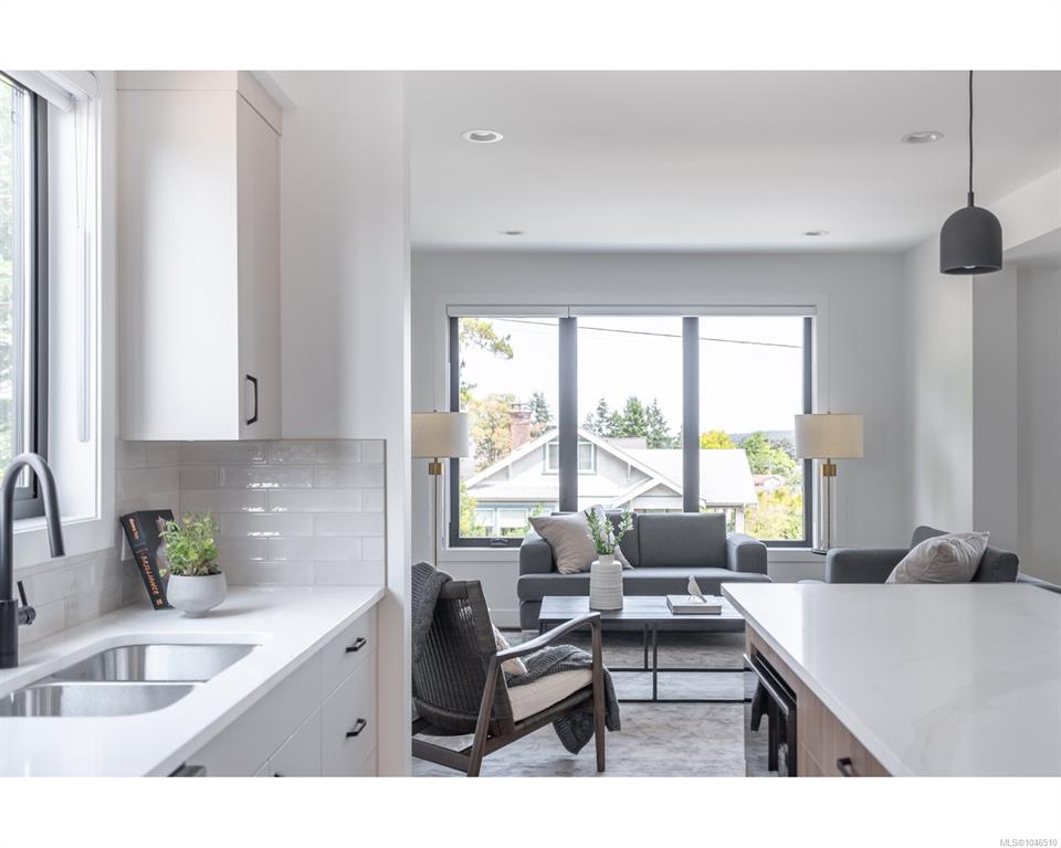 Fourth View of 309 Elizabeth St, Nanaimo, BC, V9R 3C5