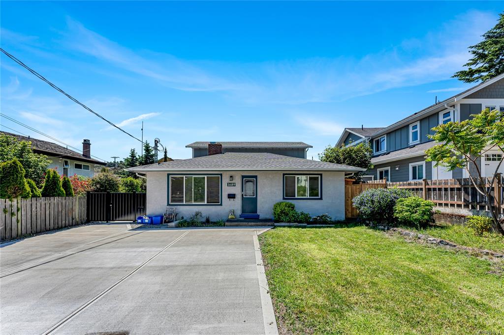 1689 Kisber Ave, 1046517, BC,