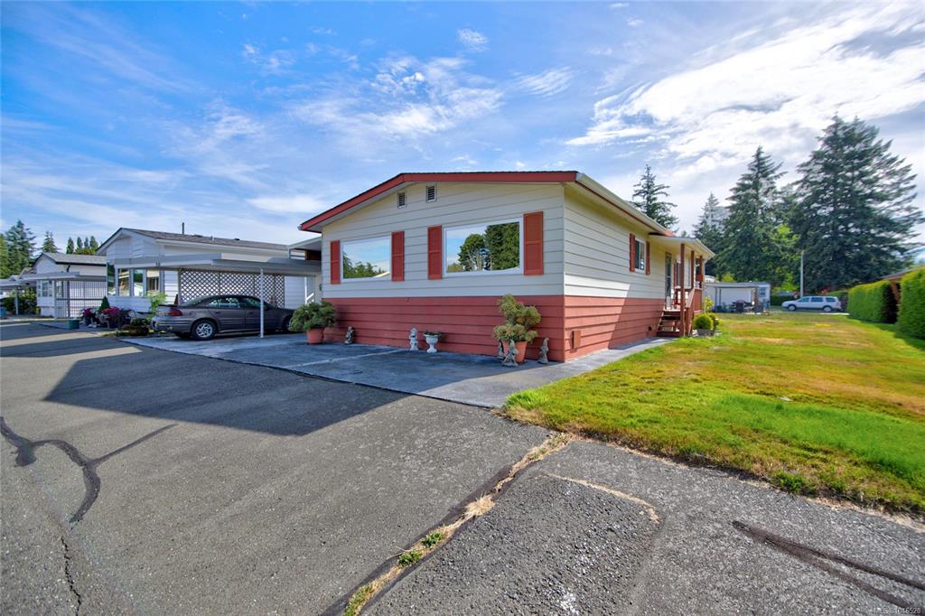 Second View of 1240 Wilkinson Rd, Comox, BC, V9M 3X8