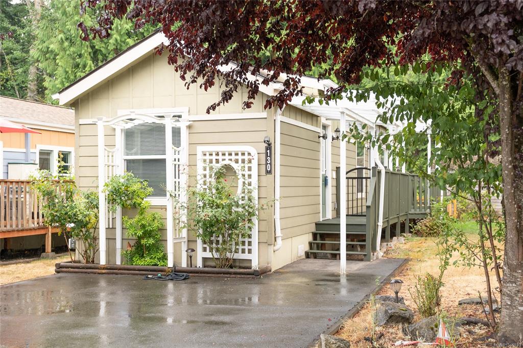 Second View of 3042 River Rd, CHEMAINUS GARDENS RV RESORT, Chemainus, BC, V0R 1K3