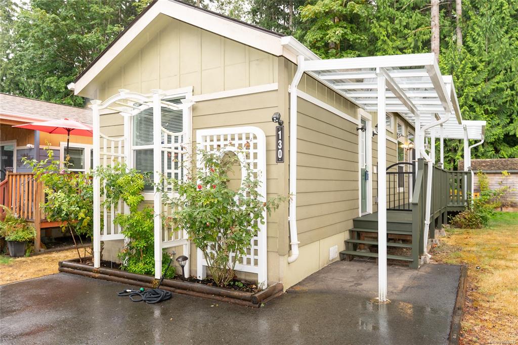 Third View of 3042 River Rd, CHEMAINUS GARDENS RV RESORT, Chemainus, BC, V0R 1K3
