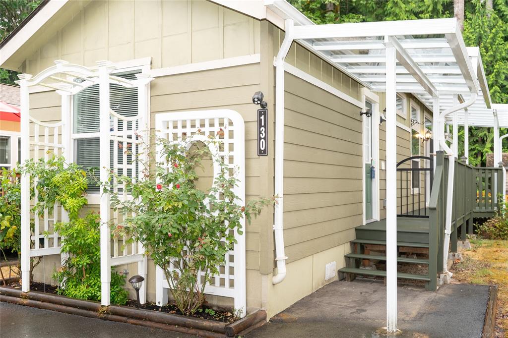 Fifth View of 3042 River Rd, CHEMAINUS GARDENS RV RESORT, Chemainus, BC, V0R 1K3