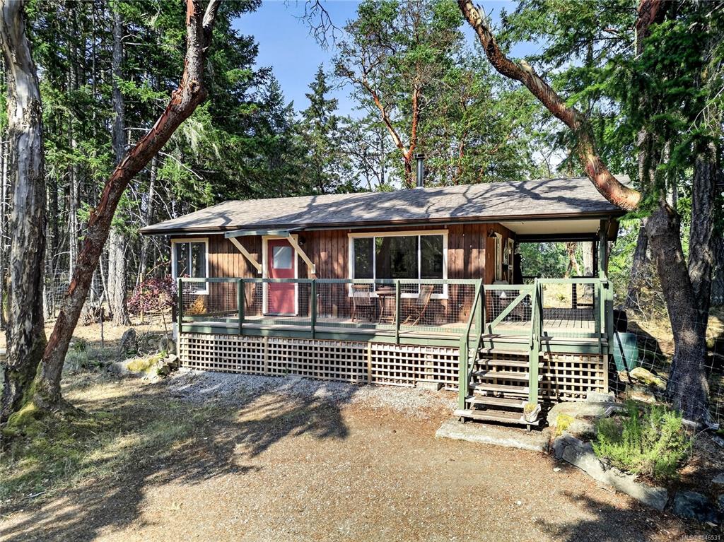 Second View of 380 Langs Rd, Salt Spring, BC, V8K 1N3