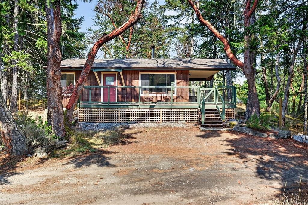 Third View of 380 Langs Rd, Salt Spring, BC, V8K 1N3