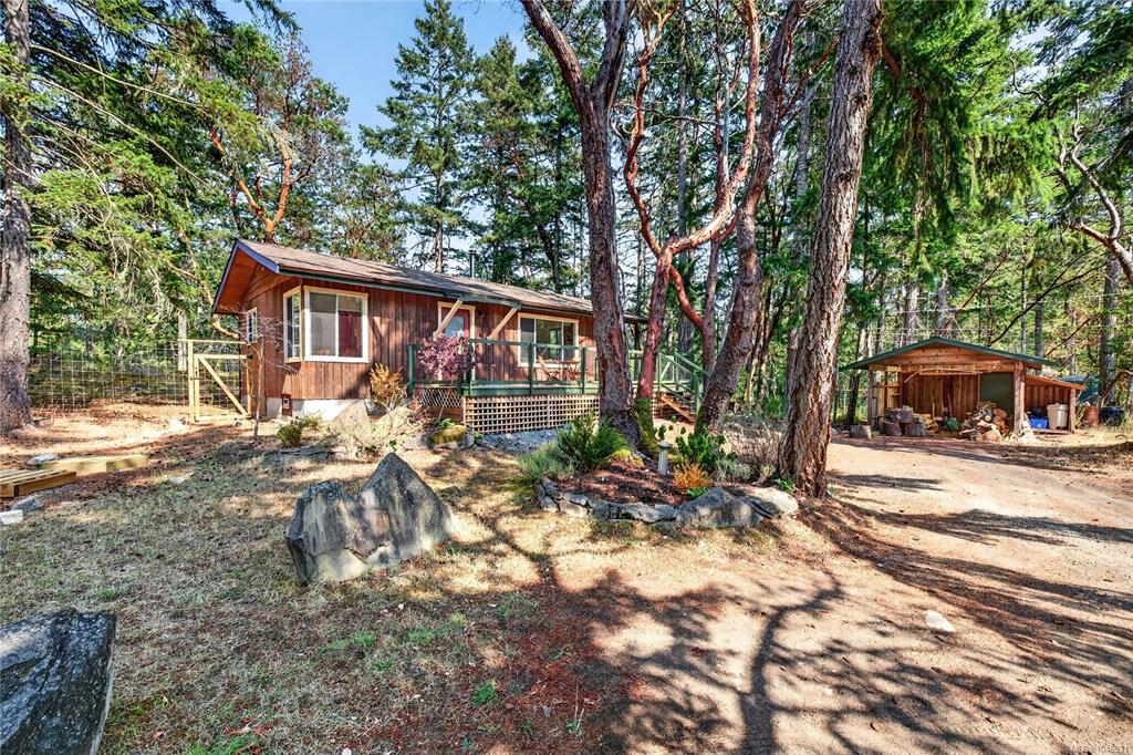 Fourth View of 380 Langs Rd, Salt Spring, BC, V8K 1N3