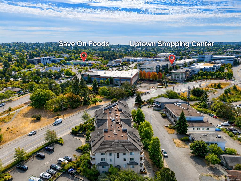 Third View of 3700 Carey Rd, Saanich, BC, V8Z 4C2
