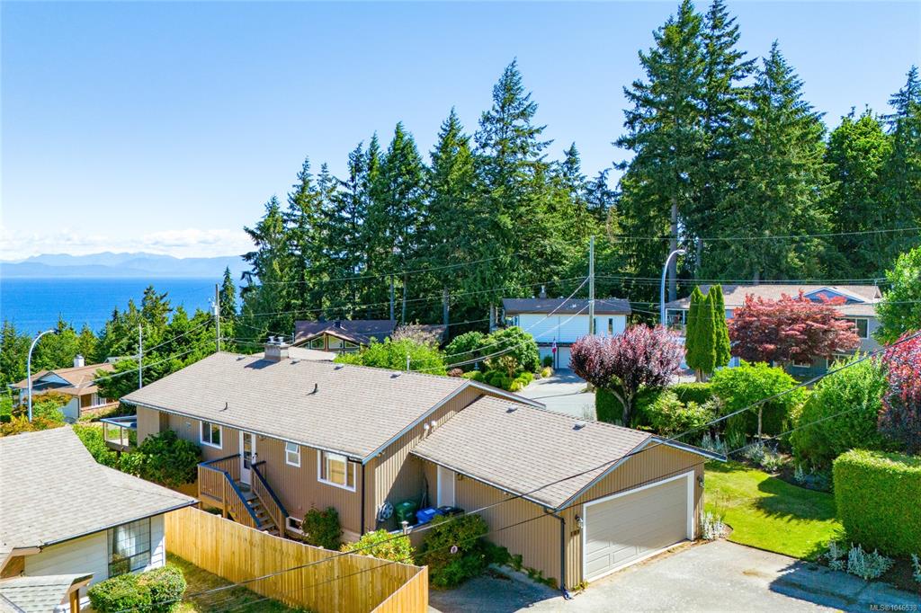 Third View of 101 Bonavista Pl, Nanaimo, BC, V9T 1K4