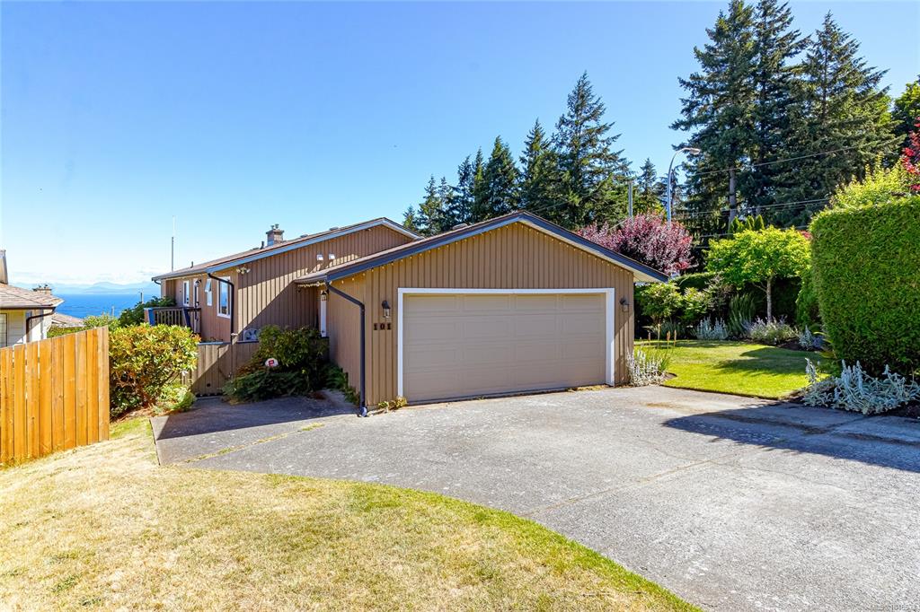 Fourth View of 101 Bonavista Pl, Nanaimo, BC, V9T 1K4