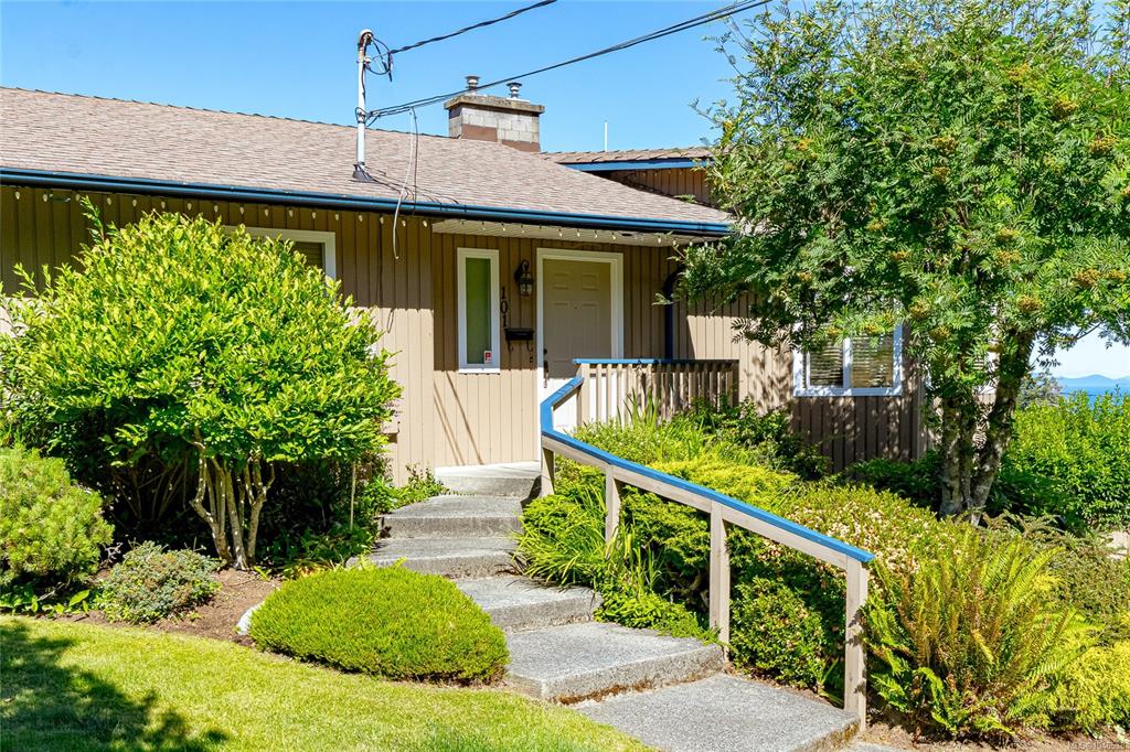 Fifth View of 101 Bonavista Pl, Nanaimo, BC, V9T 1K4