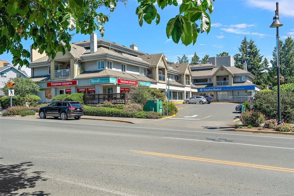 Third View of 7143 West Saanich Rd, Brentwood Bay Place, Central Saanich, BC, V8M 1P7
