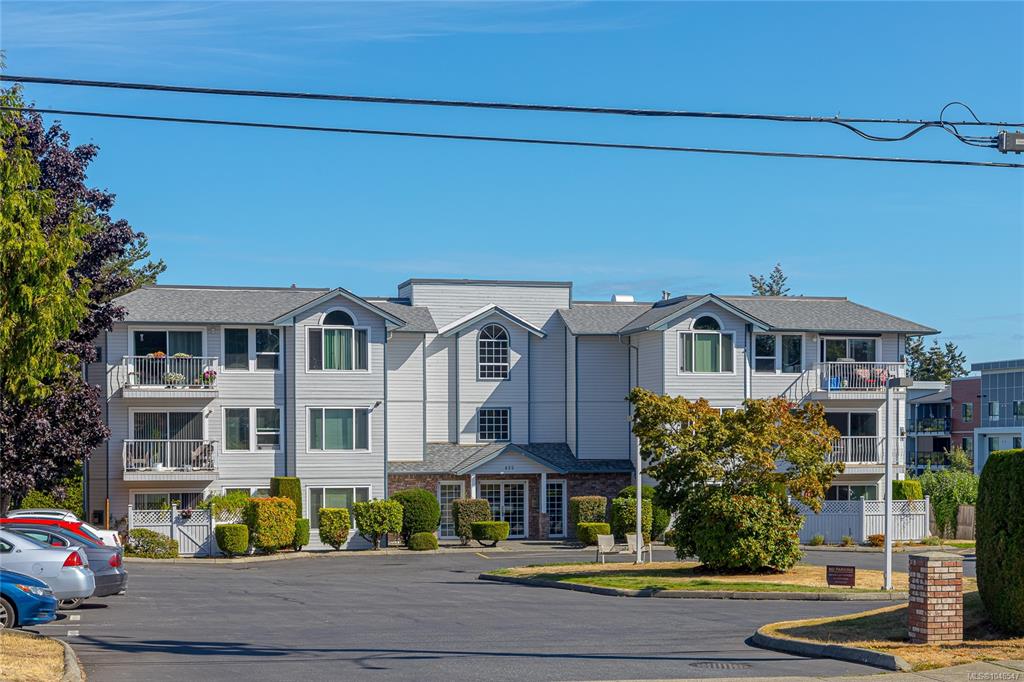 Second View of 435 Morison Ave, Morison Place, Parksville, BC, V9P 2M7