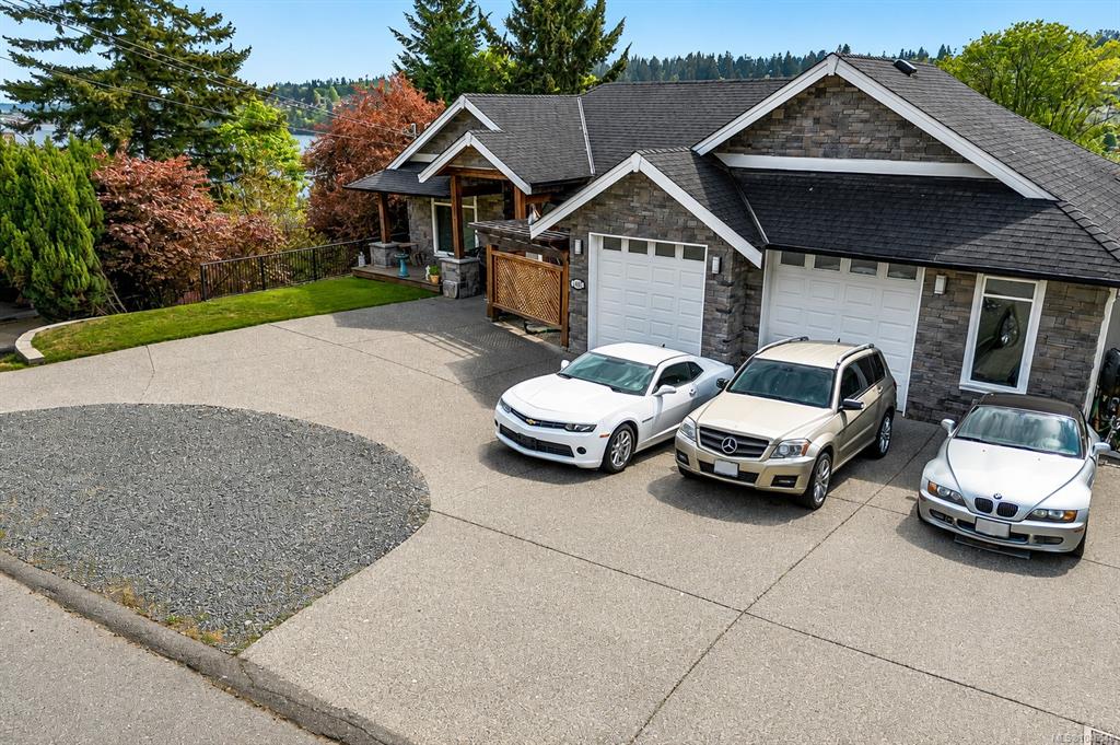 Fourth View of 1460 Sherwood Dr, Nanaimo, BC, V9T 1G7