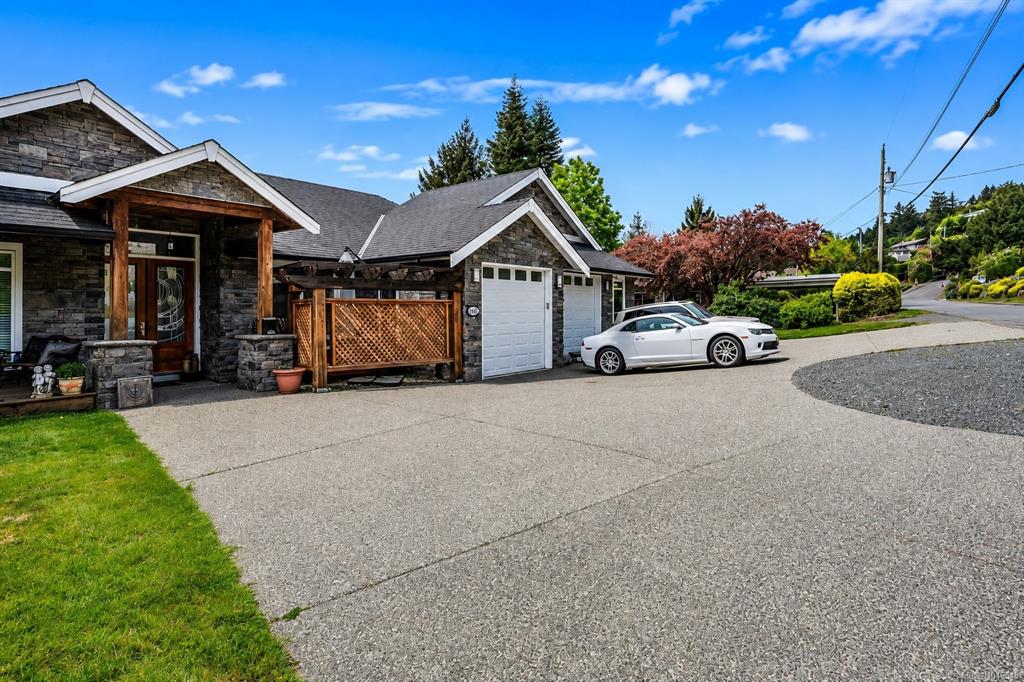 Fifth View of 1460 Sherwood Dr, Nanaimo, BC, V9T 1G7