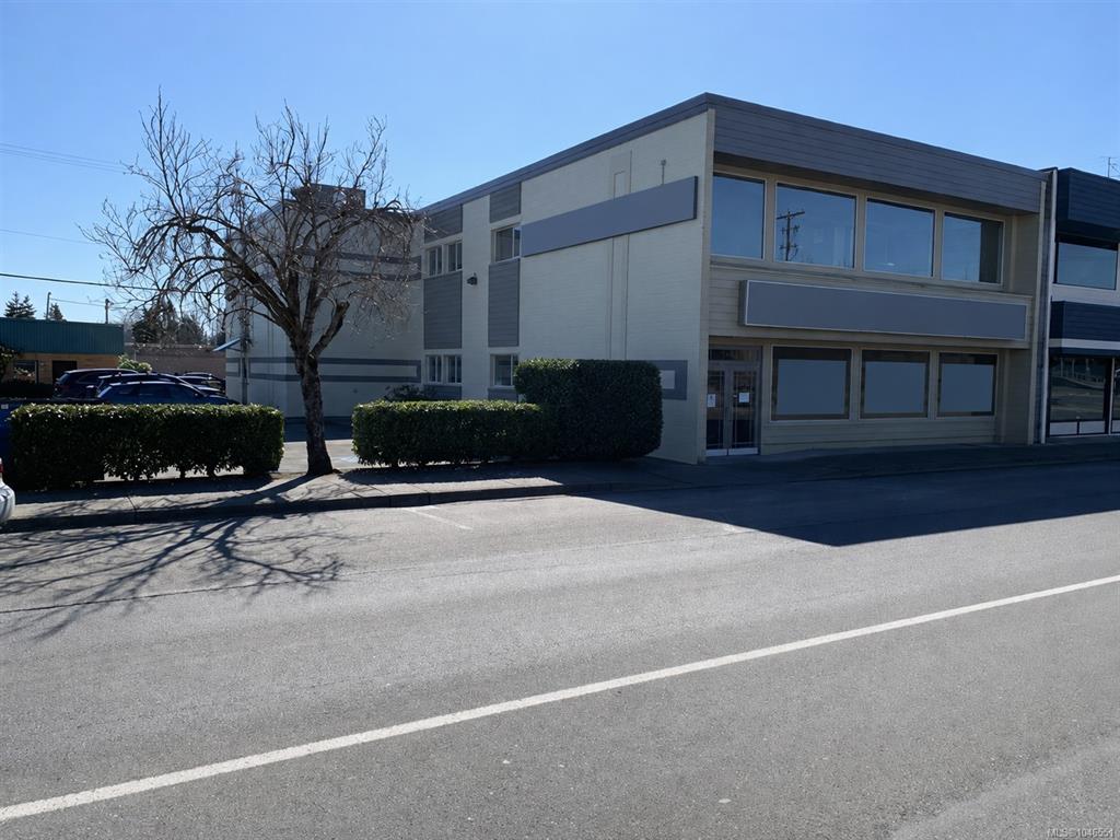 Third View of 426 8th St, Courtenay, BC, V9N 1N5