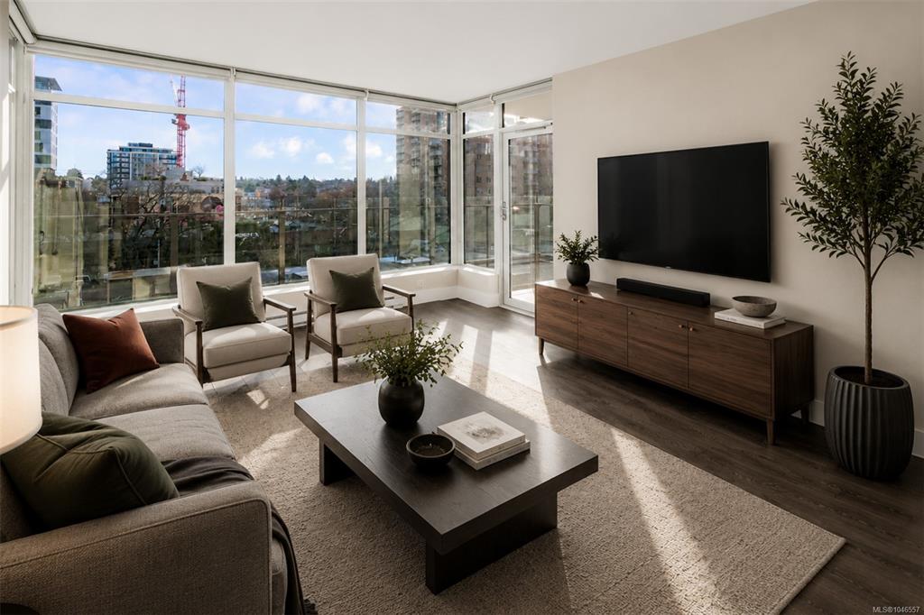 Fourth View of 960 Yates St, Legato, Victoria, BC, V8V 3M3