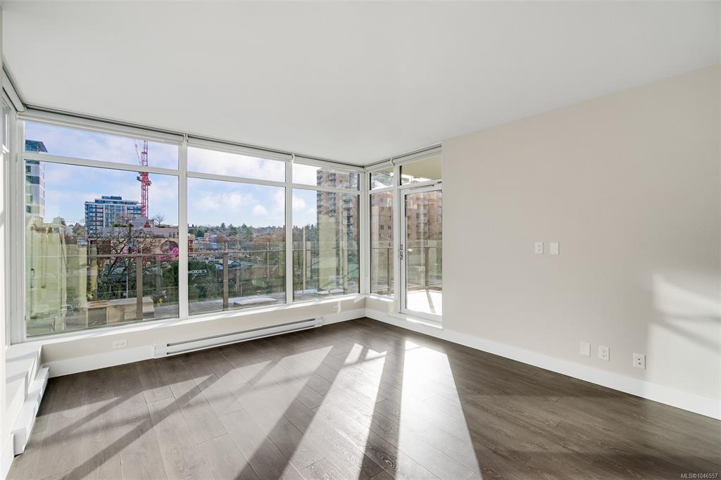 Fifth View of 960 Yates St, Legato, Victoria, BC, V8V 3M3