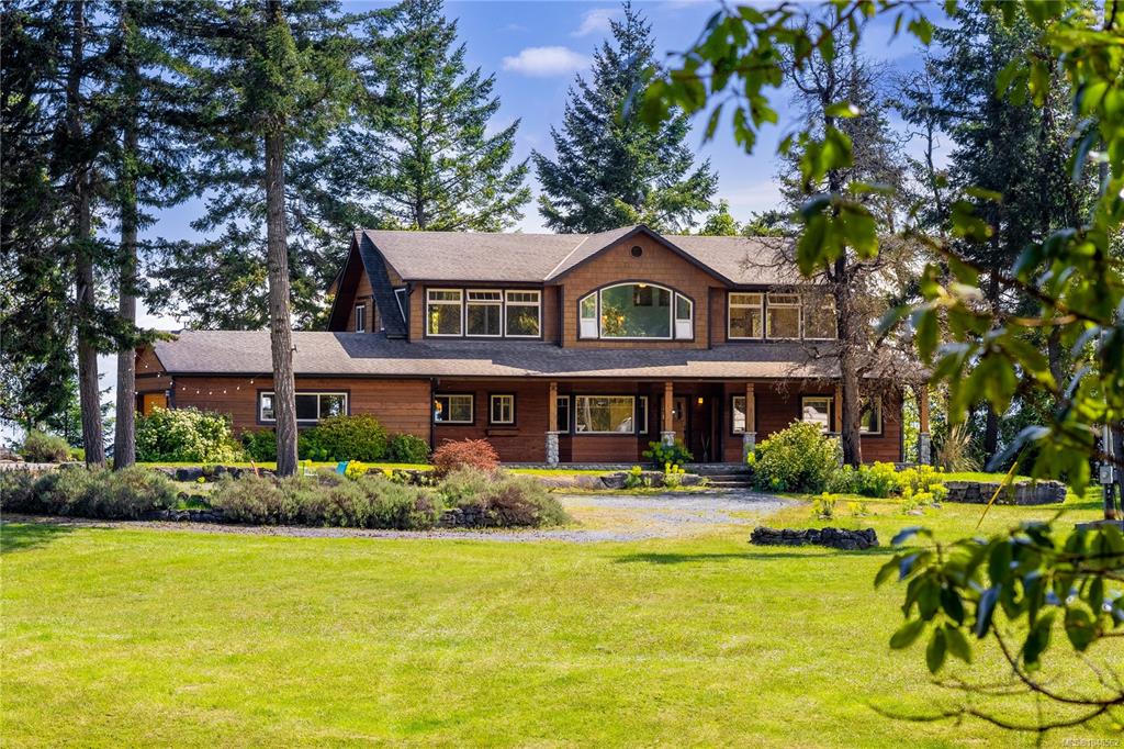 Third View of 1495 Coats Dr, Gabriola Island, BC, V0R 1X6