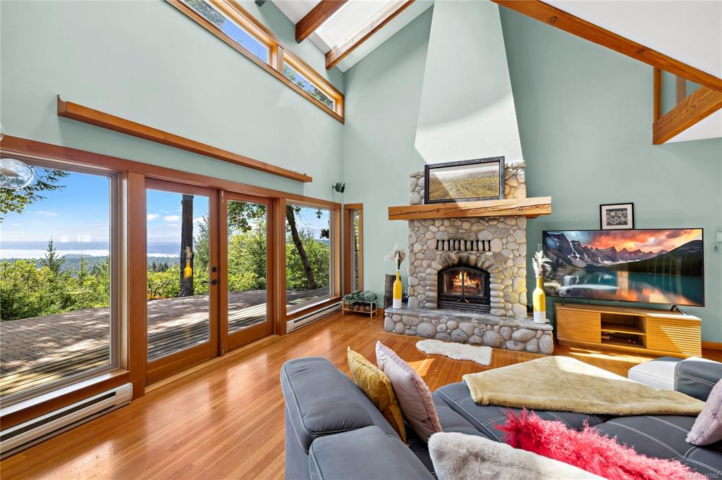 Fifth View of 1495 Coats Dr, Gabriola Island, BC, V0R 1X6