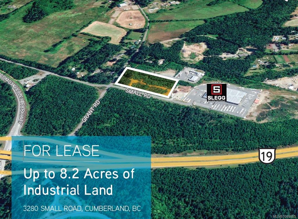 3280 Small Rd, 1046565, BC,