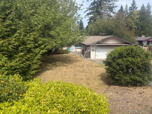 Second View of 783 Canyon Crescent Dr, Qualicum Beach, BC, V9K 1K9