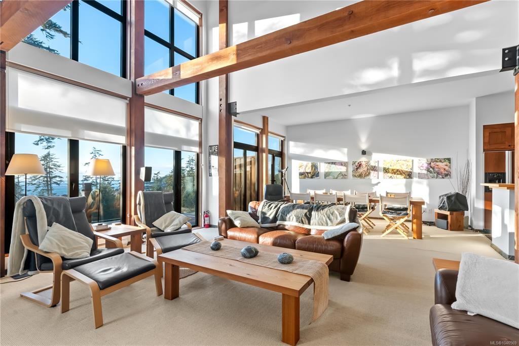 Second View of 515 Marine Dr, The Ridge, Ucluelet, BC, V0R 3A0