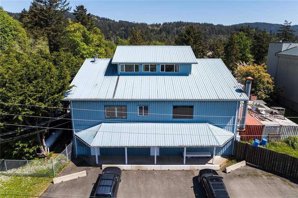 Third View of 1941 Goodridge Rd, Sooke, BC, V9Z 0C6