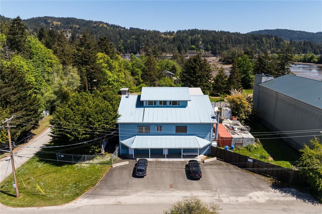 Fifth View of 1941 Goodridge Rd, Sooke, BC, V9Z 0C6
