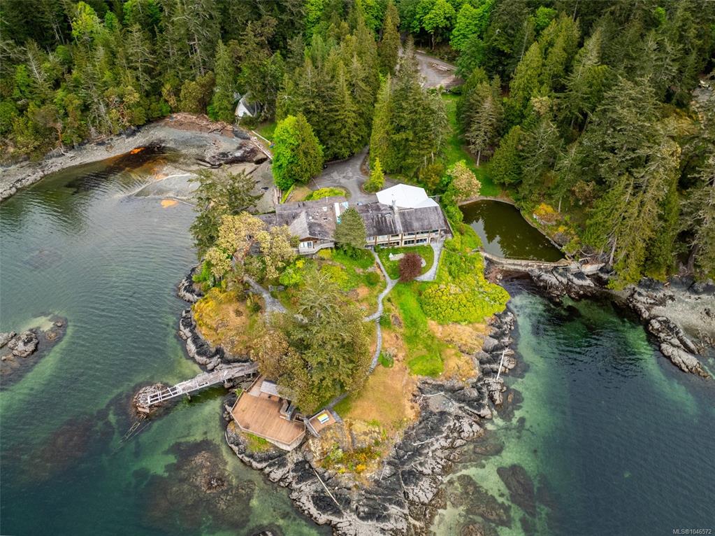 Second View of 1424 Gillespie Rd, Sooke, BC, V9Z 0Z2