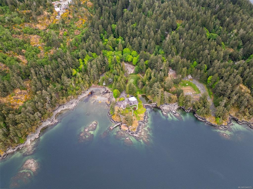 Third View of 1424 Gillespie Rd, Sooke, BC, V9Z 0Z2