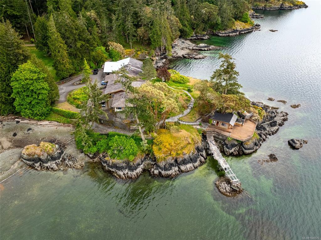 Fourth View of 1424 Gillespie Rd, Sooke, BC, V9Z 0Z2