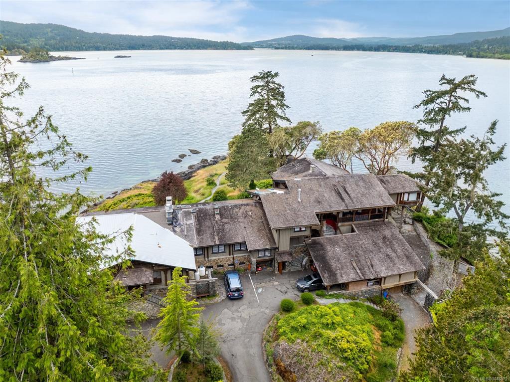 Fifth View of 1424 Gillespie Rd, Sooke, BC, V9Z 0Z2