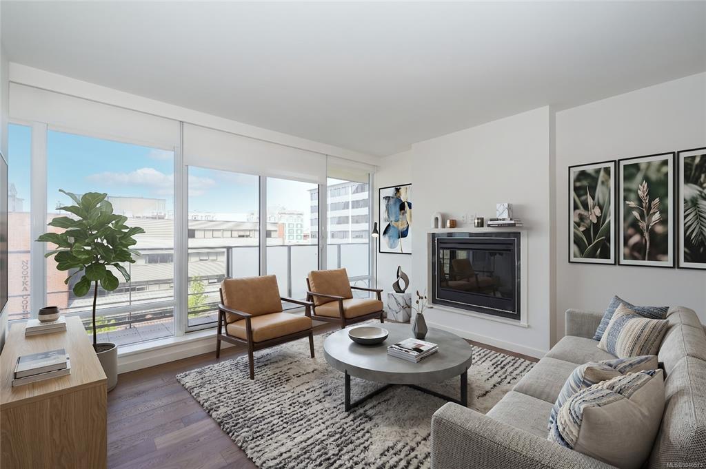 707 Courtney St, 1046573, BC,