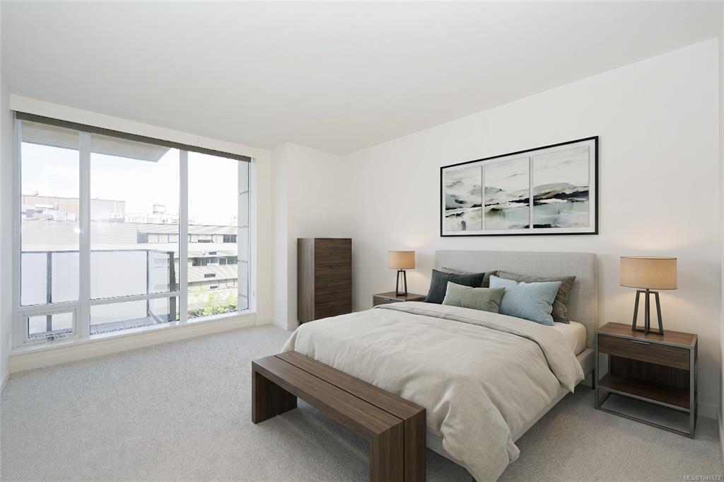 Fifth View of 707 Courtney St, The Falls, Victoria, BC, V8W 0A9