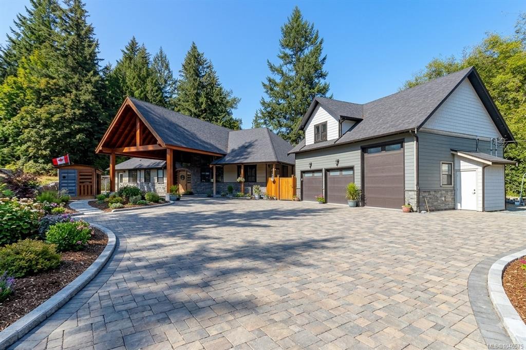 Main View of 1731 Northgate Rd, Cobble Hill, BC, V8H 0B3