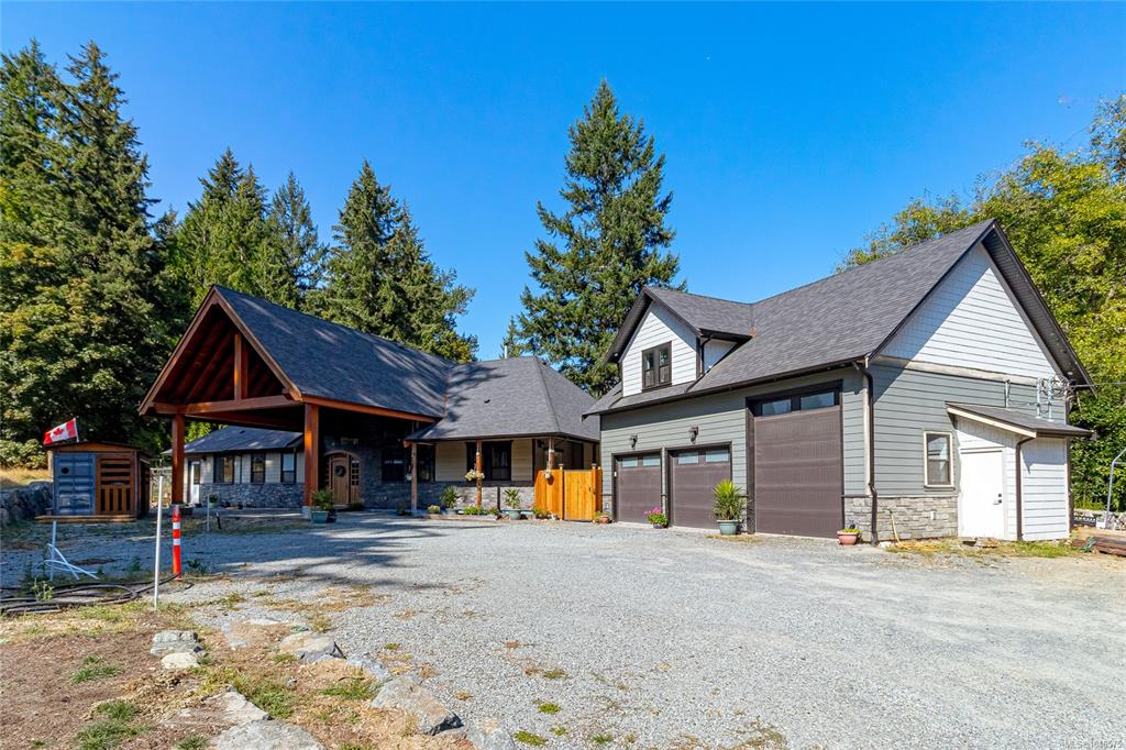 Third View of 1731 Northgate Rd, Cobble Hill, BC, V8H 0B3